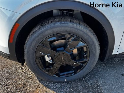 New 2026 Kia Sportage X-Line image 8