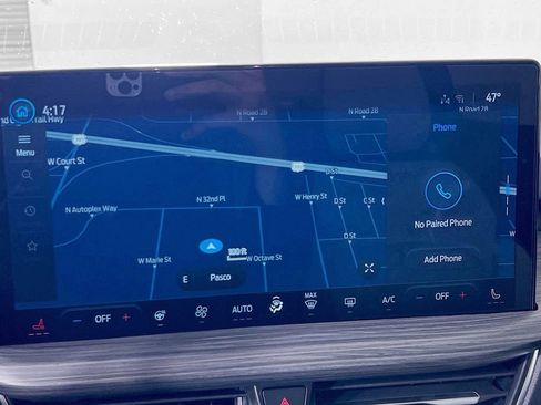 New 2025 Ford Escape SE w/ PHEV Premium Package image 20