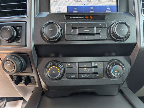Used 2020 Ford F150 XLT w/ Equipment Group 301A Mid AWD/4WD image 29