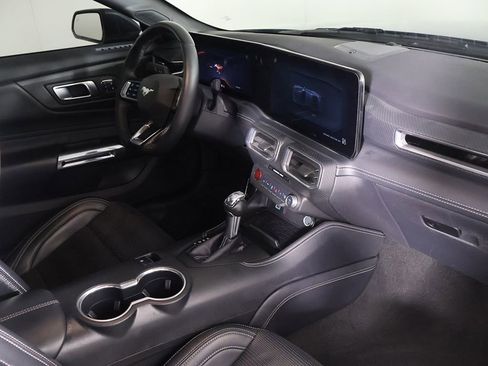 Used 2024 Ford Mustang Premium RWD image 24