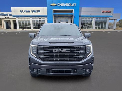 Used 2026 GMC Sierra 1500 Elevation w/ Elevation Select Package RWD image 2
