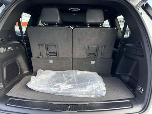 New 2026 Jeep Grand Cherokee L Limited AWD/4WD image 26