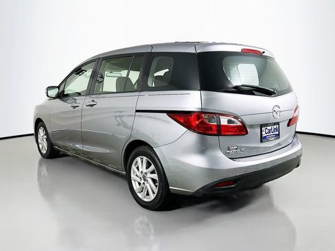 Used 2015 MAZDA MAZDA5 Sport FWD image 35