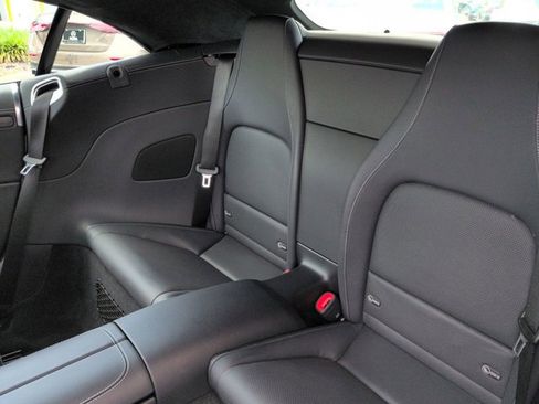 Certified 2023 Mercedes-Benz SL 55 AMG 4MATIC w/ Driver Assistance Package image 13