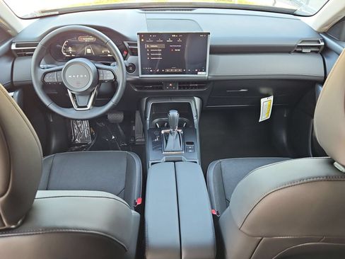 New 2026 MAZDA CX-5 Select AWD/4WD image 15