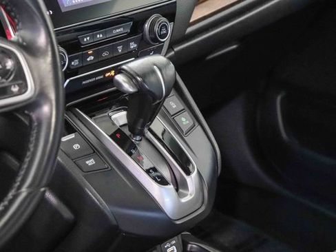 Certified 2022 Honda CR-V EX-L image 21