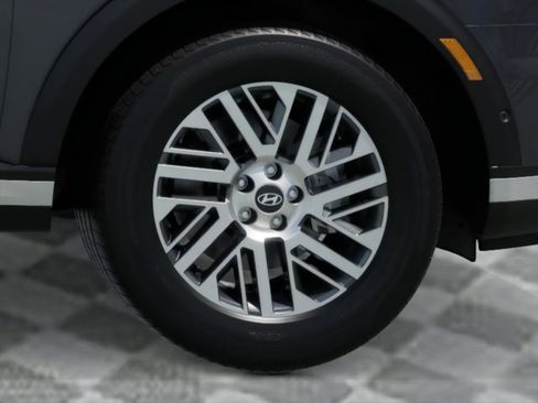 New 2026 Hyundai Palisade SEL FWD image 8