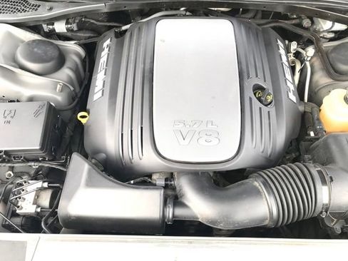 Used 2018 Dodge Challenger R/T Plus image 22