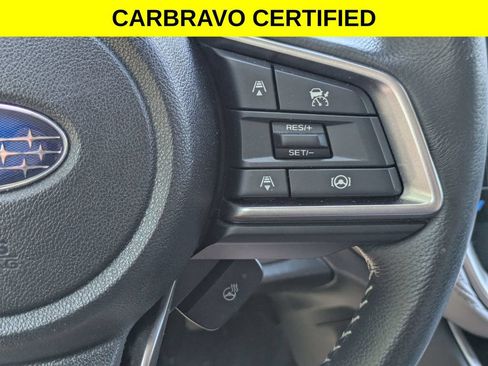 Used 2025 Subaru Outback Limited w/ Popular Package #2 AWD/4WD image 17