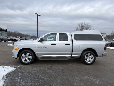 Used 2012 RAM 1500 Express image 9