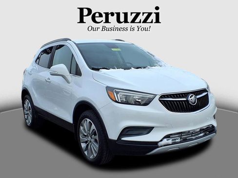 Used 2019 Buick Encore Preferred w/ Safety Package image 1