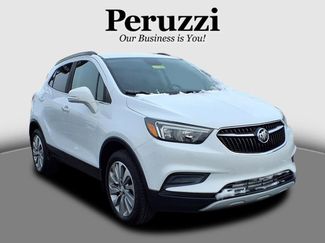 Used 2019 Buick Encore Preferred w/ Safety Package video 1