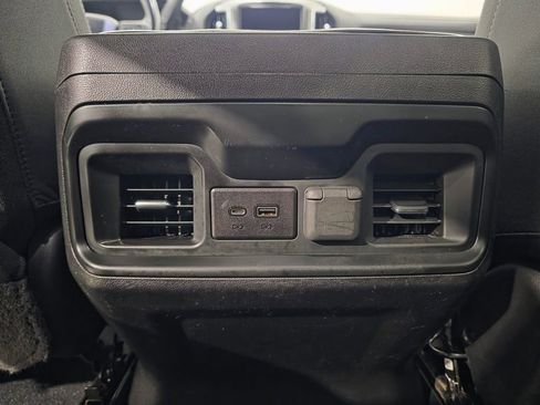 Used 2020 Chevrolet Silverado 1500 RST w/ True North Edition AWD/4WD image 38