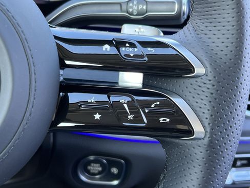 New 2026 Mercedes-Benz GLS 450 4MATIC image 31