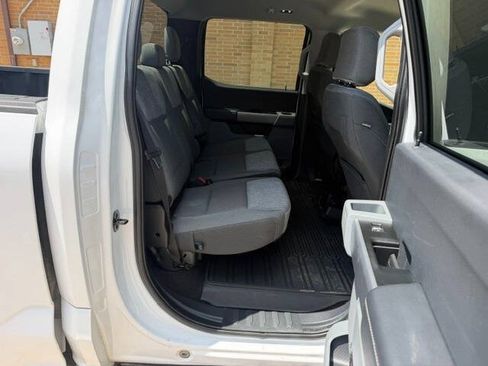 Used 2022 Ford F150 XLT w/ Trailer Tow Package AWD/4WD image 15
