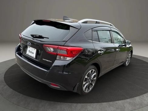 Used 2020 Subaru Impreza 2.0i Limited AWD/4WD image 5