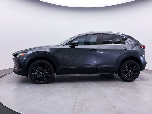 Used 2024 MAZDA CX-30 AWD 2.5 S w/ Select Sport Pkg image 36