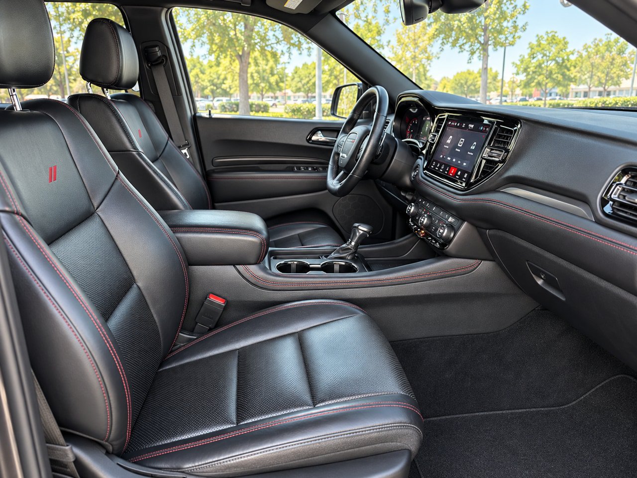 Used 2023 Dodge Durango GT AWD/4WD image 11