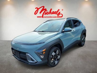 Used 2025 Hyundai Kona SEL