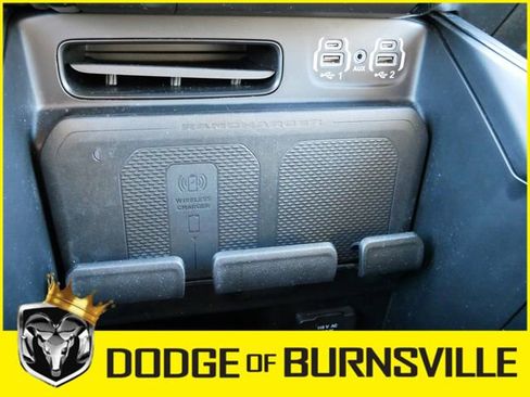 Used 2023 RAM 1500 Laramie image 23