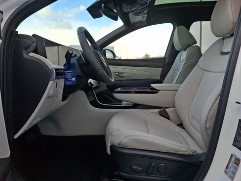 New 2026 Hyundai Tucson Limited AWD/4WD image 11