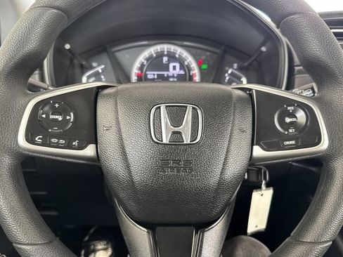 Used 2017 Honda CR-V LX image 18