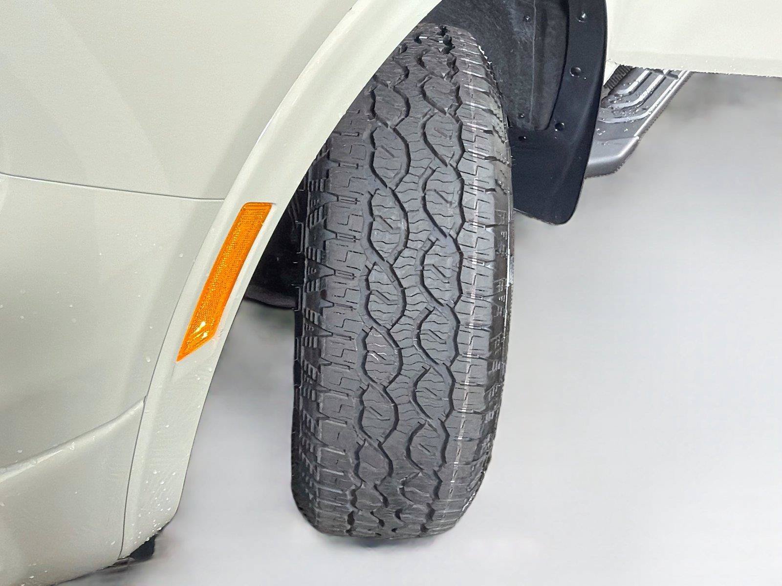 New 2026 Ford Ranger XLT AWD/4WD image 38
