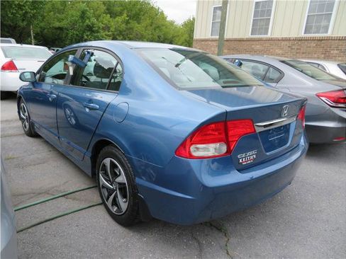 Used 2011 Honda Civic LX image 31