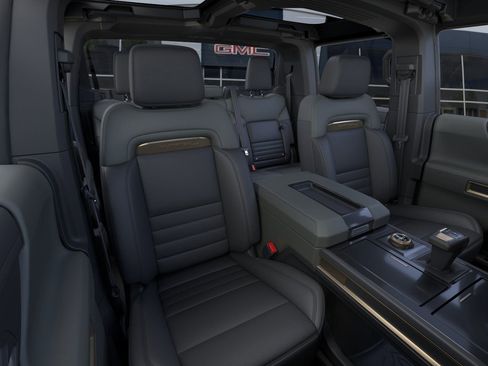 New 2025 GMC Hummer EV 3X image 69