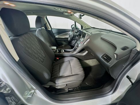Used 2014 Chevrolet Volt FWD image 27