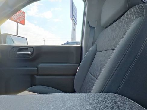 Used 2023 GMC Sierra 1500 Pro w/ Pro Value Package AWD/4WD image 29