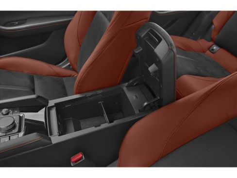 Used 2024 MAZDA MAZDA3 s image 17