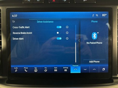 Certified 2021 Ford F150 XLT w/ Equipment Group 302A High image 36