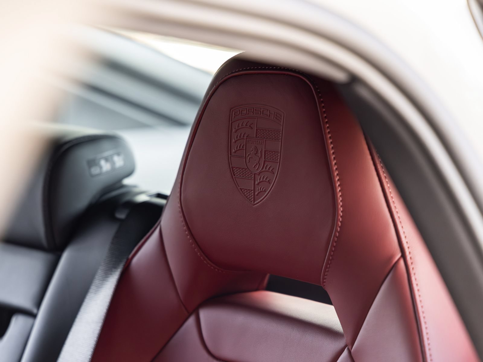 New 2026 Porsche Panamera 4 AWD/4WD image 40