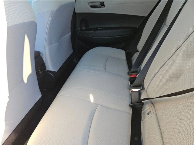 New 2026 Toyota Corolla Cross LE FWD image 14