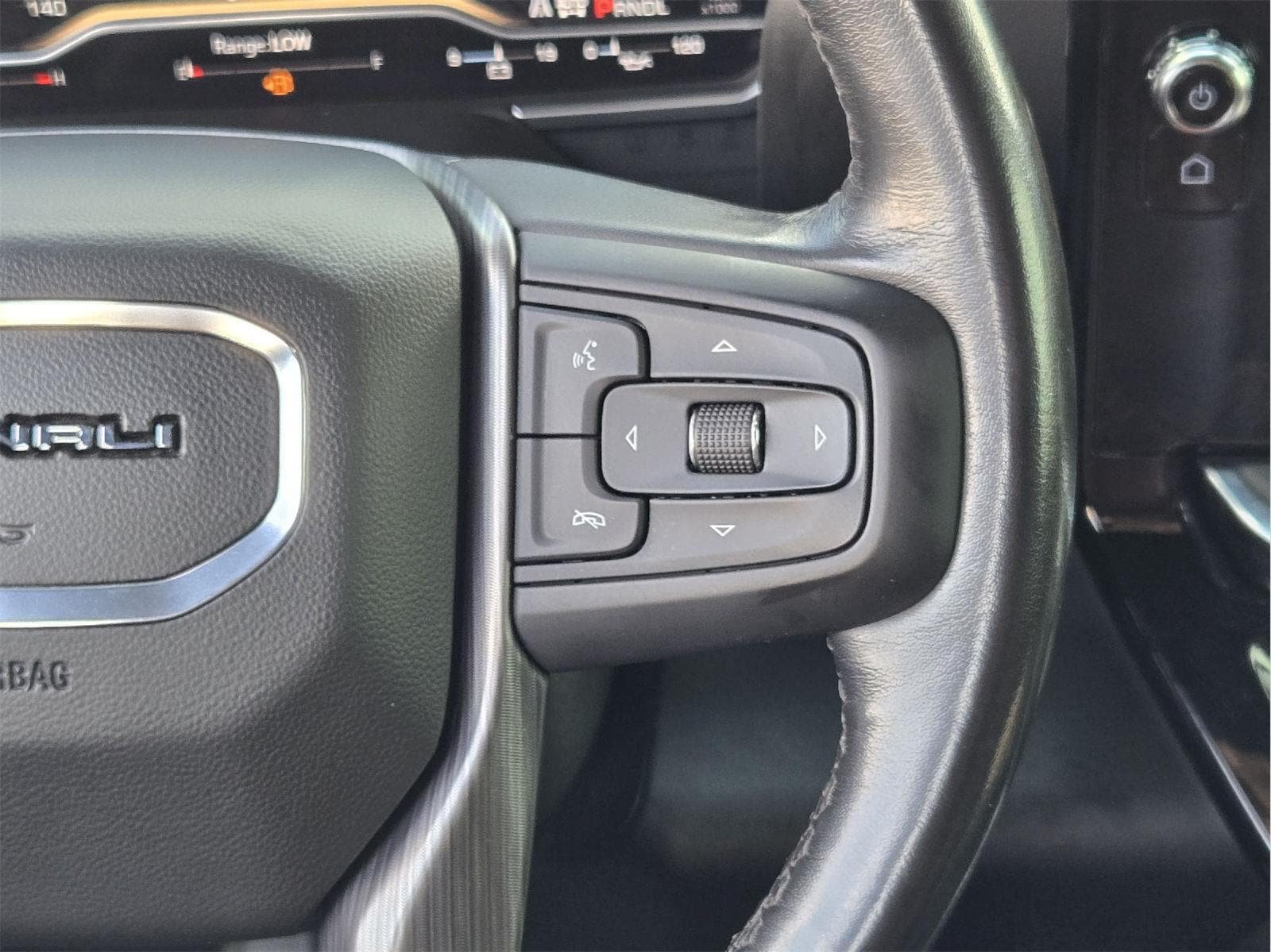 Used 2024 GMC Sierra 2500 Denali Ultimate w/ Max Trailering Package AWD/4WD image 29