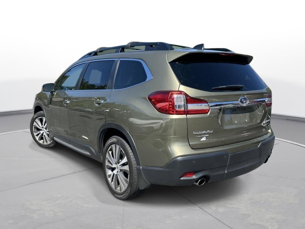 Used 2022 Subaru Ascent Touring AWD/4WD image 8