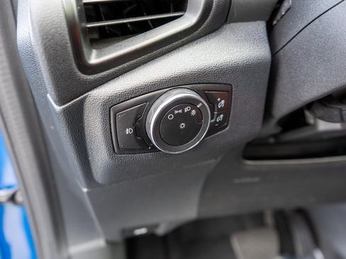 Used 2022 Ford EcoSport SE image 16