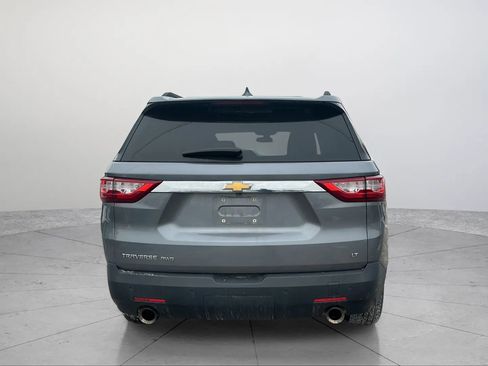 Used 2019 Chevrolet Traverse LT w/ LPO, Floor Liner Package image 14