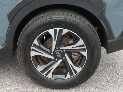 Certified 2024 Subaru Crosstrek 2.0i Premium AWD/4WD image 13
