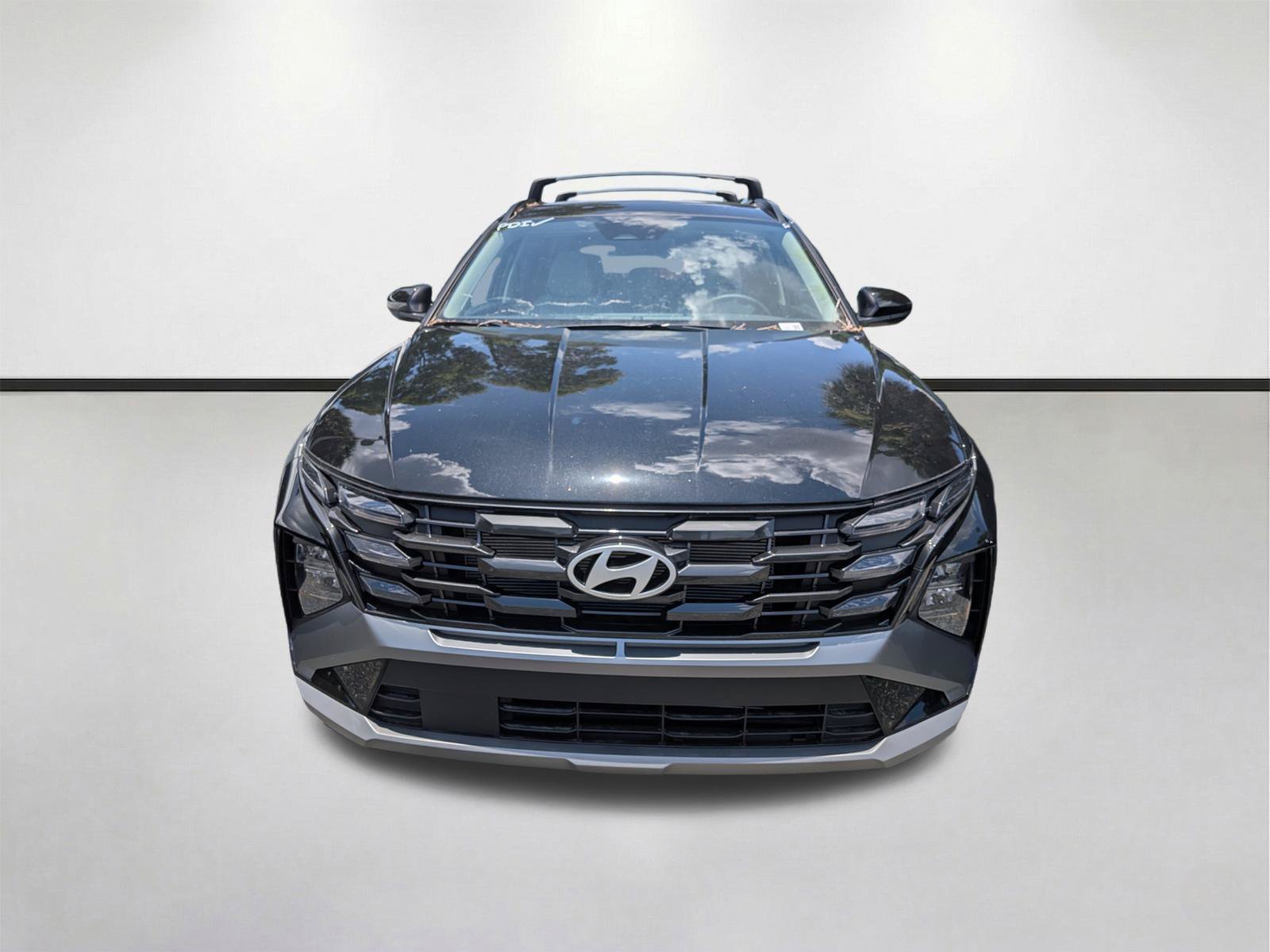New 2026 Hyundai Tucson SEL Plus FWD image 6
