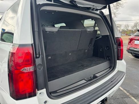 Used 2020 Chevrolet Tahoe LT RWD image 33