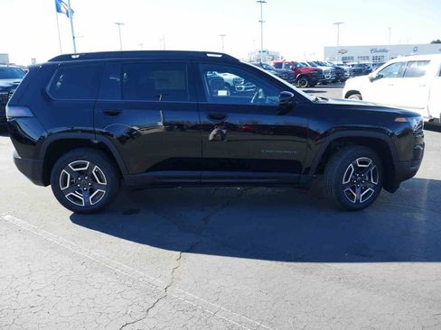New 2026 Jeep Cherokee Limited image 21