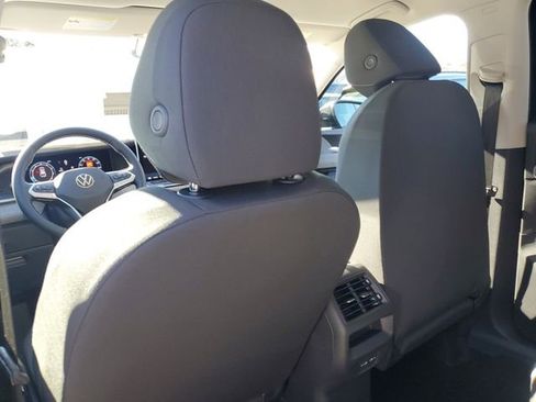 New 2026 Volkswagen Tiguan S FWD image 11