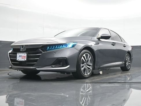 Used 2022 Honda Accord EX-L image 16