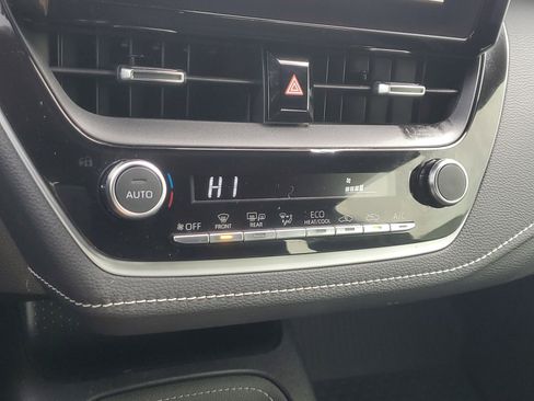 Used 2023 Toyota Corolla SE image 20