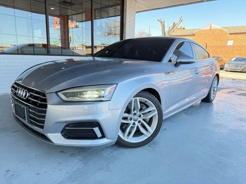 Used 2019 Audi A5 2.0T Premium image 7