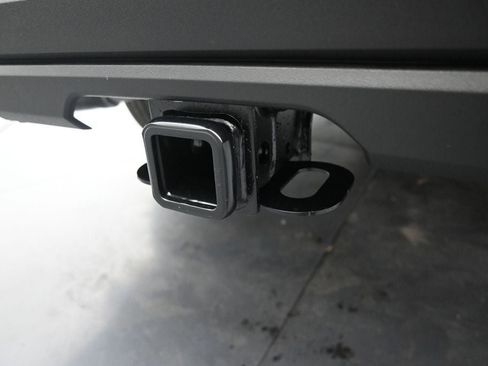 New 2026 Toyota Tundra Limited AWD/4WD image 41
