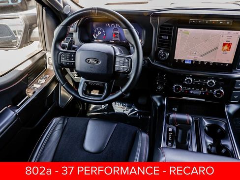 Used 2024 Ford F150 Raptor image 14