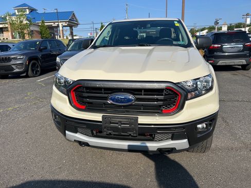 Used 2022 Ford Ranger XLT w/ Equipment Group 301A Mid AWD/4WD image 2